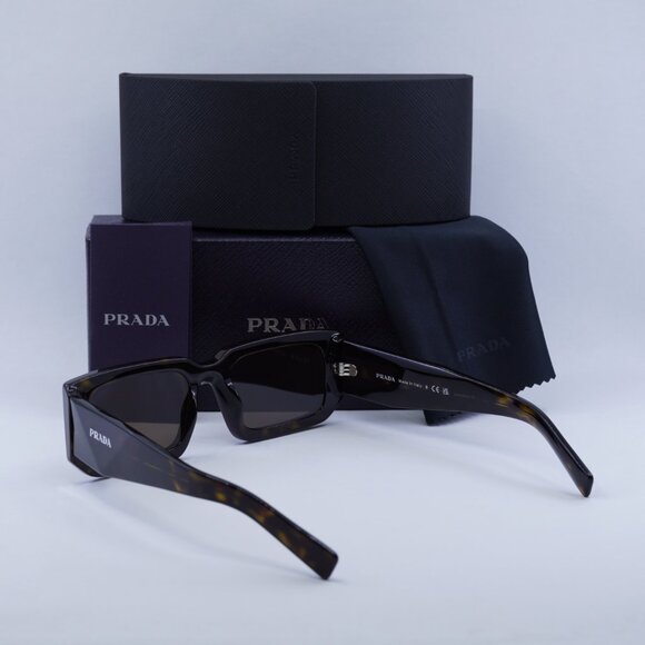 Final Price! Prada PR06YS 2AU8C1 Sunglasses - Picture 9 of 9